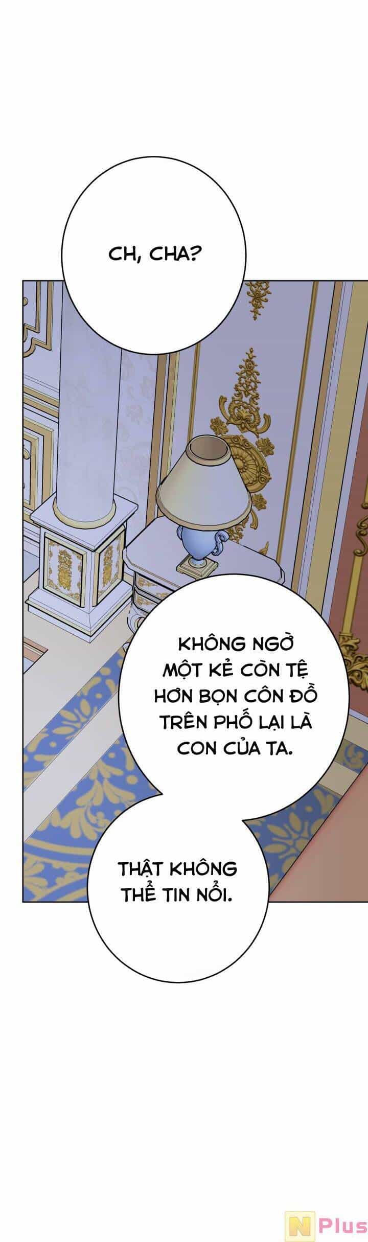 Lịch Sử Đen Tối Của Nam Chính - Chương 18 - ảnh 16