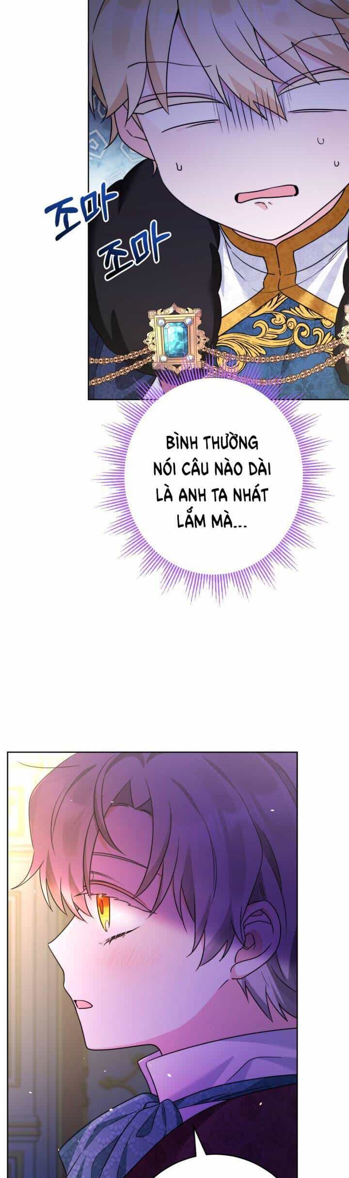 Lịch Sử Đen Tối Của Nam Chính - Chương 18 - ảnh 3