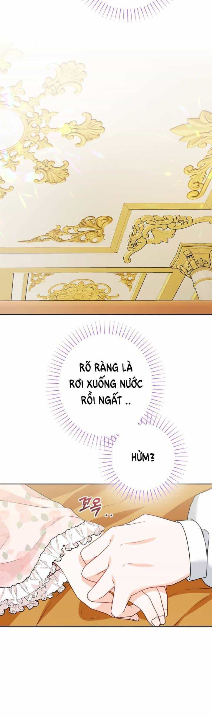 Lịch Sử Đen Tối Của Nam Chính - Chương 19 - ảnh 11