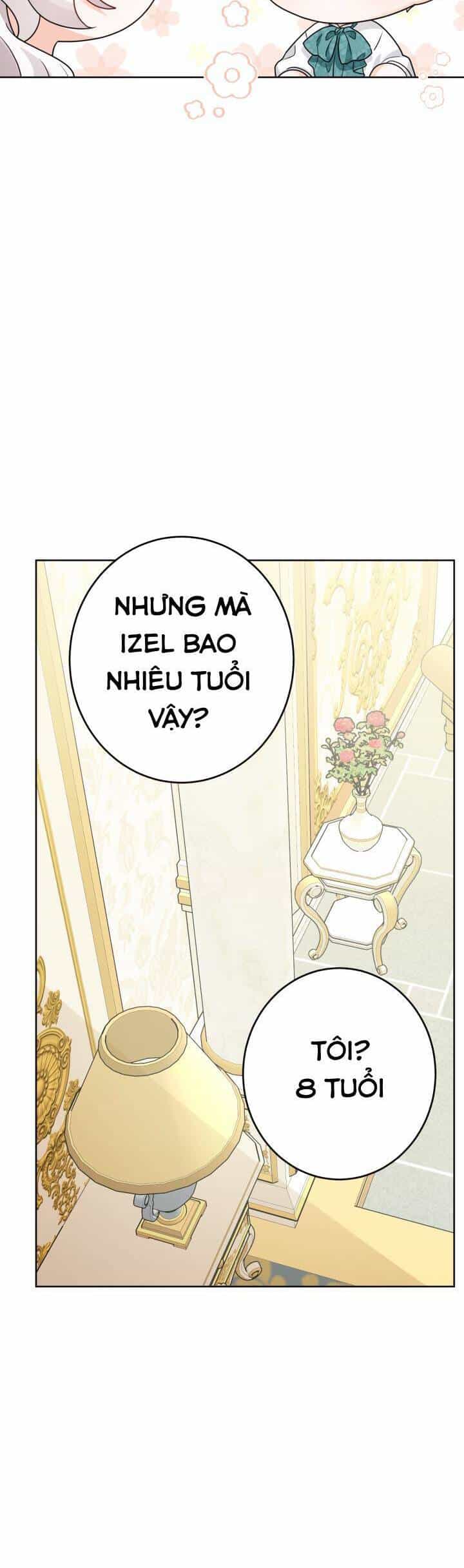 Lịch Sử Đen Tối Của Nam Chính - Chương 19 - ảnh 29