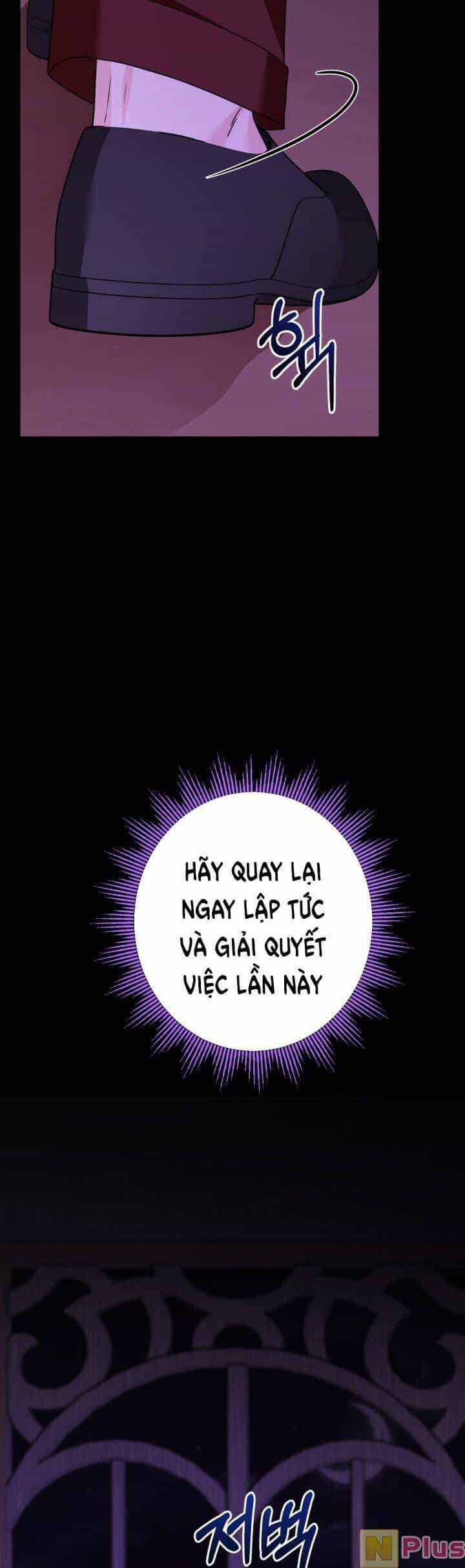 Lịch Sử Đen Tối Của Nam Chính - Chương 19 - ảnh 8