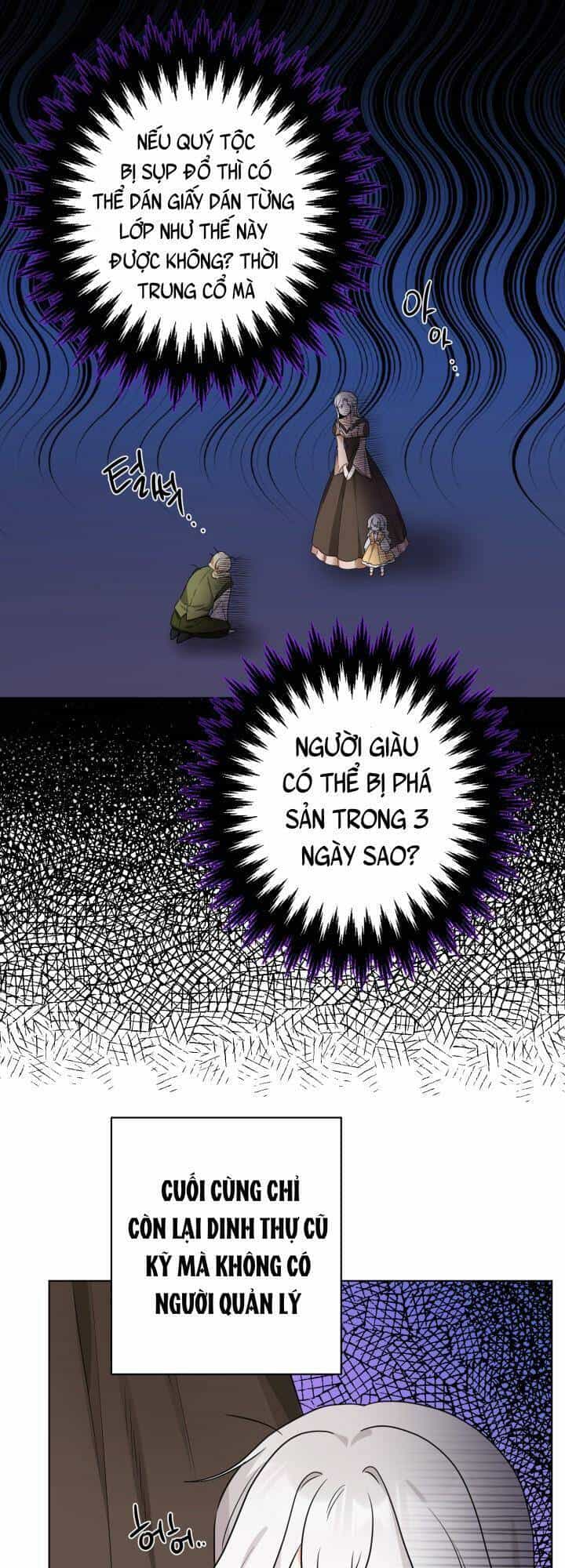 Lịch Sử Đen Tối Của Nam Chính - Chương 2 - ảnh 10