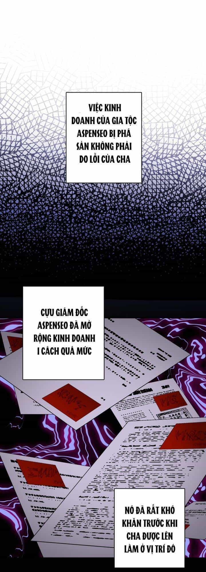 Lịch Sử Đen Tối Của Nam Chính - Chương 2 - ảnh 21