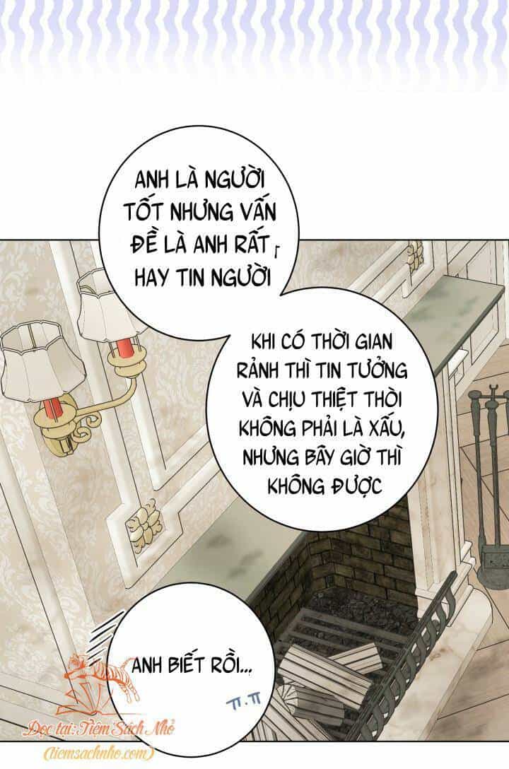 Lịch Sử Đen Tối Của Nam Chính - Chương 2 - ảnh 25