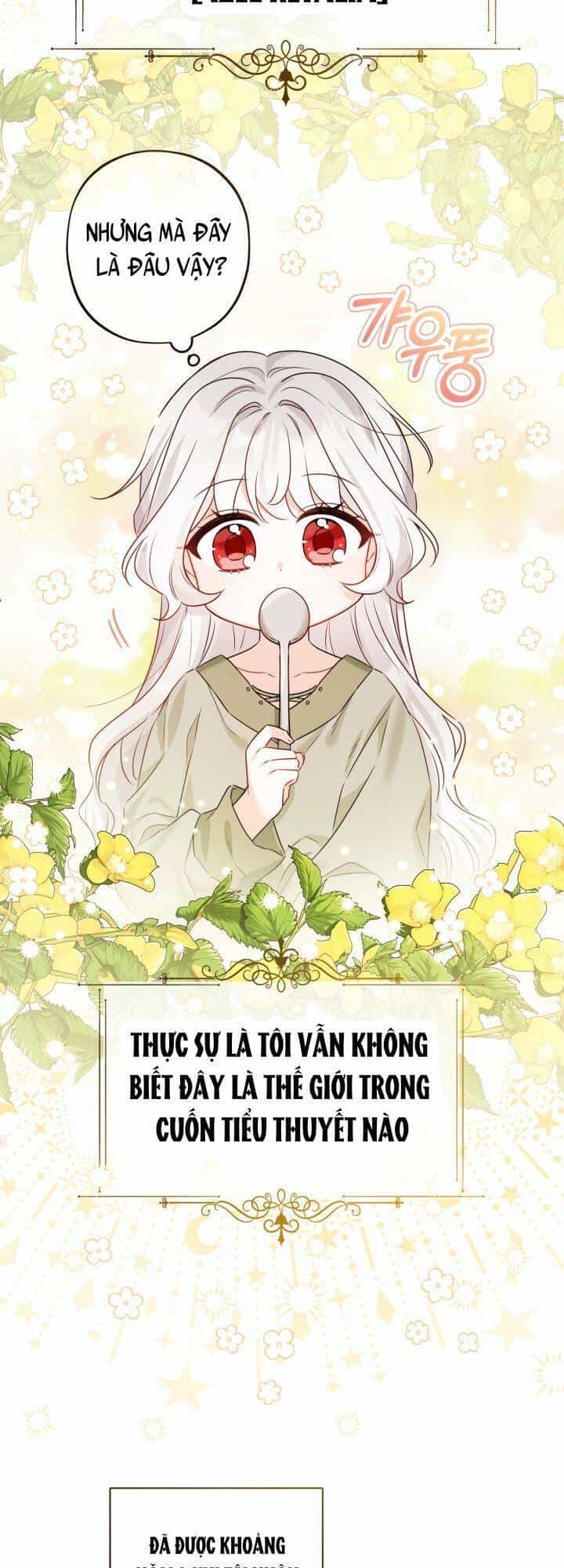 Lịch Sử Đen Tối Của Nam Chính - Chương 2 - ảnh 32
