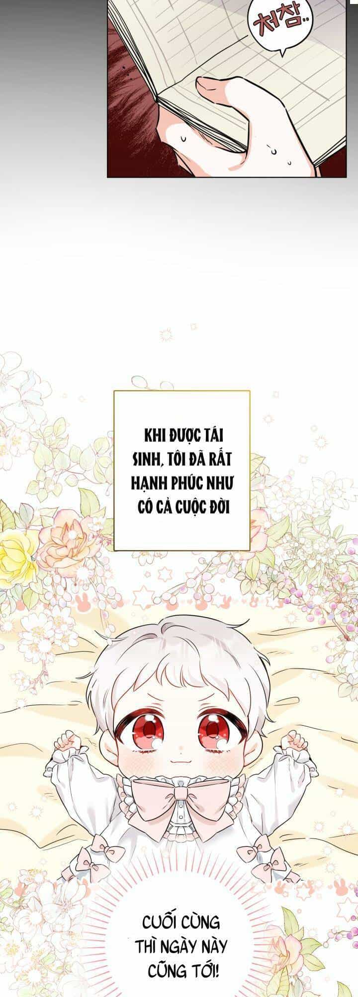 Lịch Sử Đen Tối Của Nam Chính - Chương 2 - ảnh 5