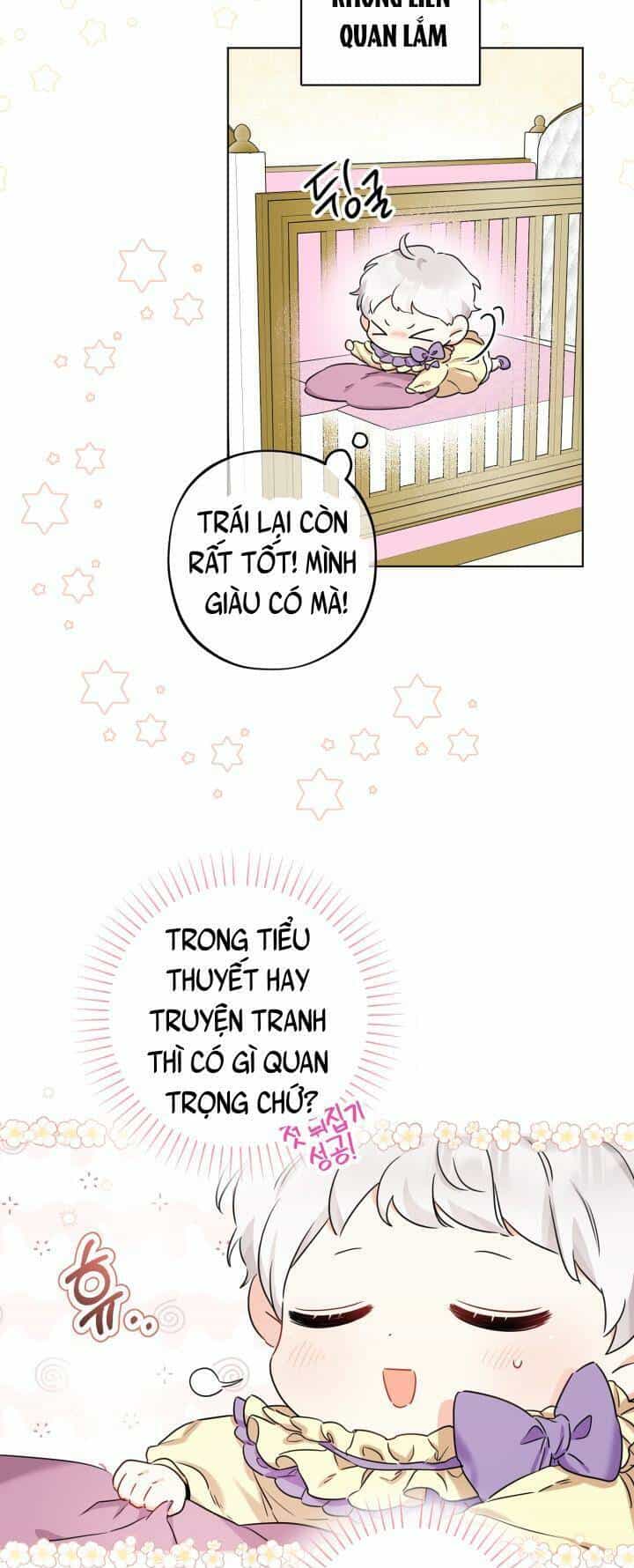 Lịch Sử Đen Tối Của Nam Chính - Chương 2 - ảnh 7