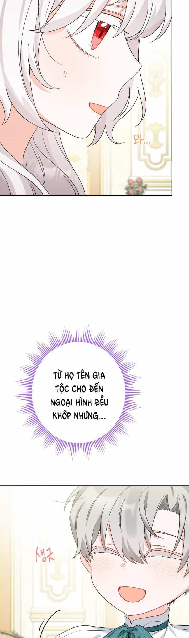 Lịch Sử Đen Tối Của Nam Chính - Chương 20 - ảnh 15