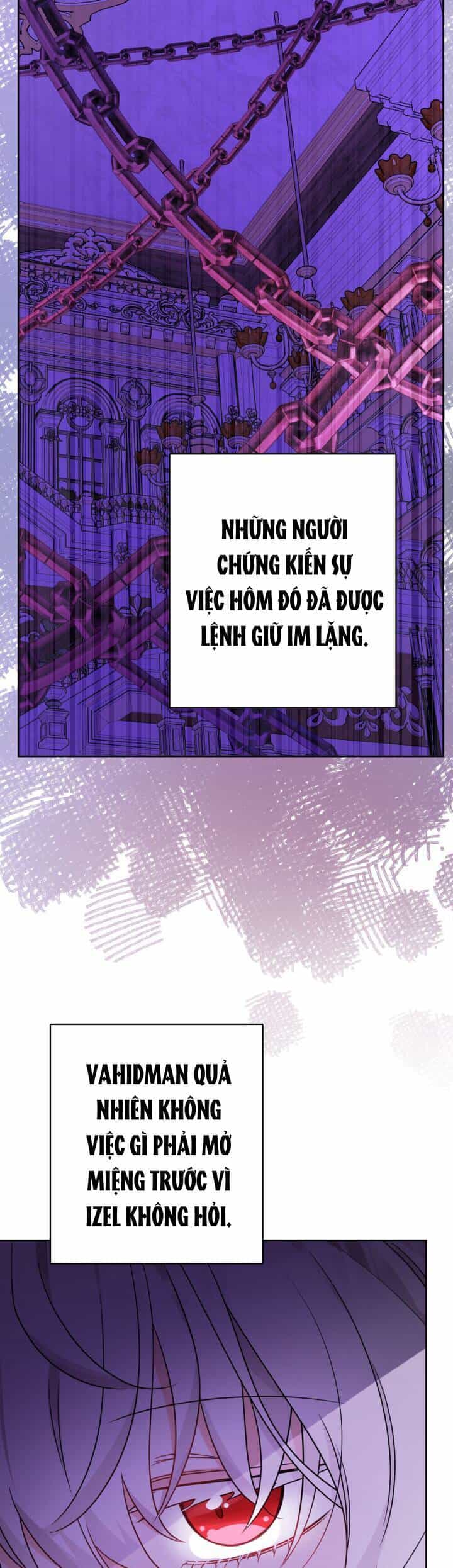 Lịch Sử Đen Tối Của Nam Chính - Chương 20 - ảnh 39