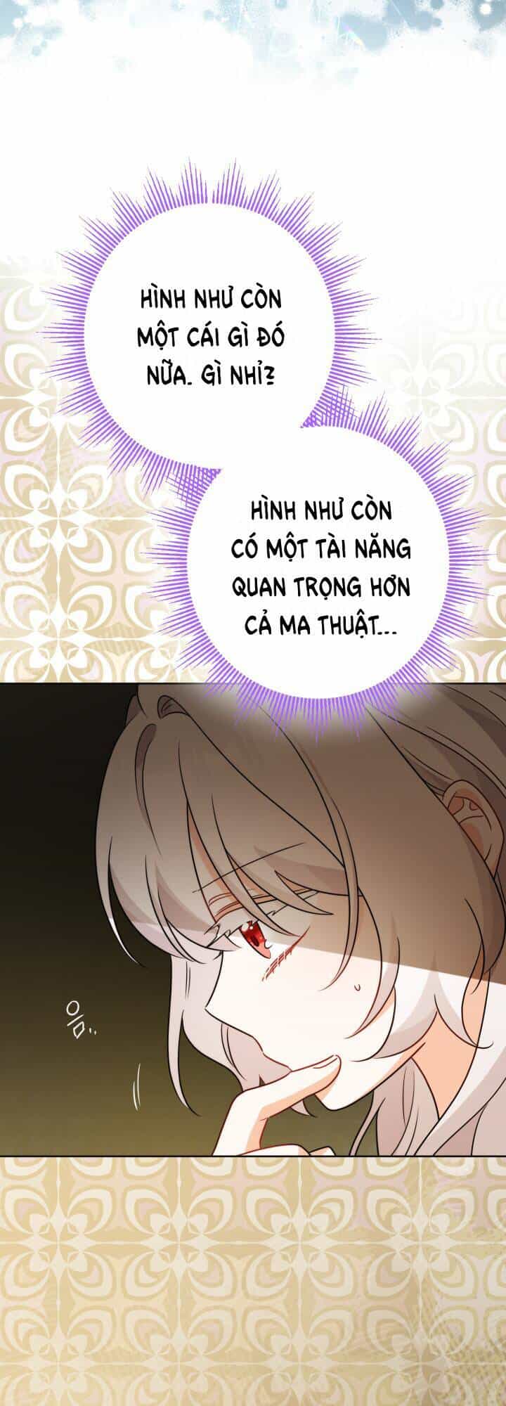 Lịch Sử Đen Tối Của Nam Chính - Chương 21 - ảnh 29