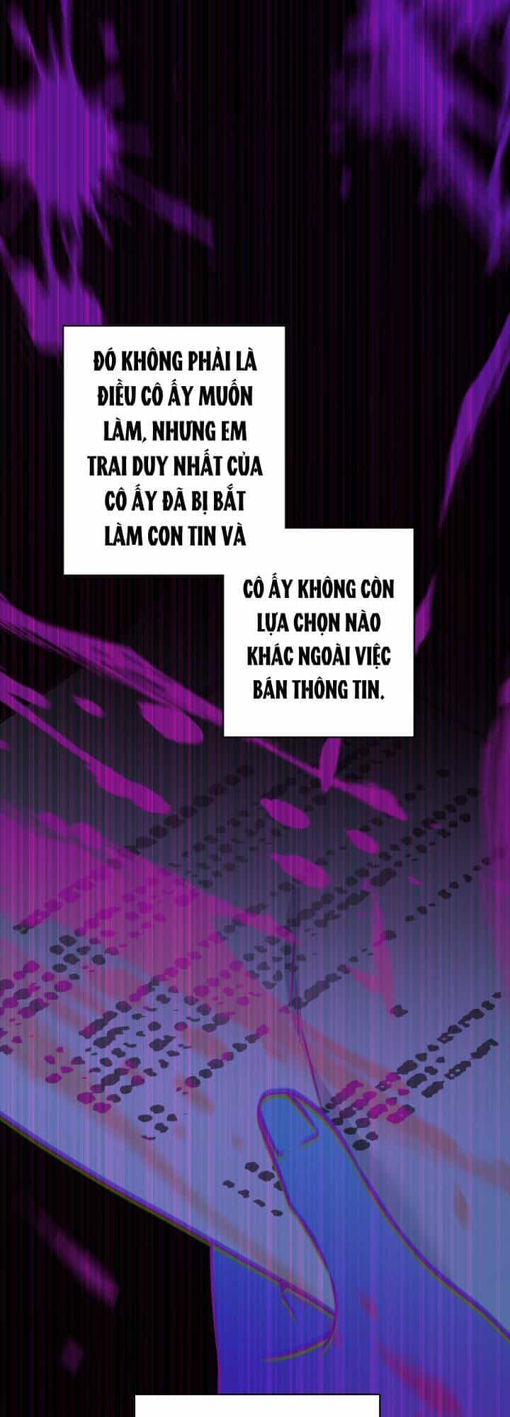 Lịch Sử Đen Tối Của Nam Chính - Chương 21 - ảnh 33