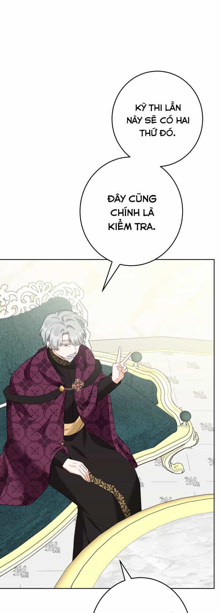 Lịch Sử Đen Tối Của Nam Chính - Chương 22 - ảnh 12