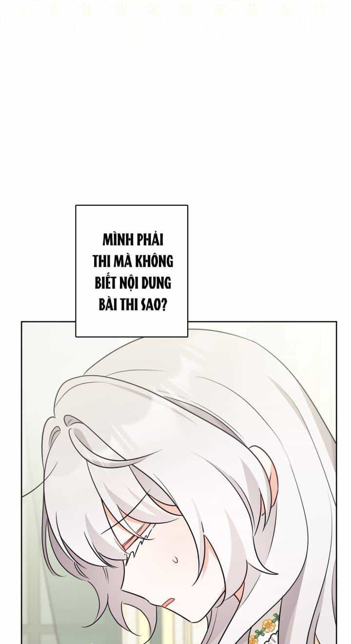 Lịch Sử Đen Tối Của Nam Chính - Chương 22 - ảnh 14