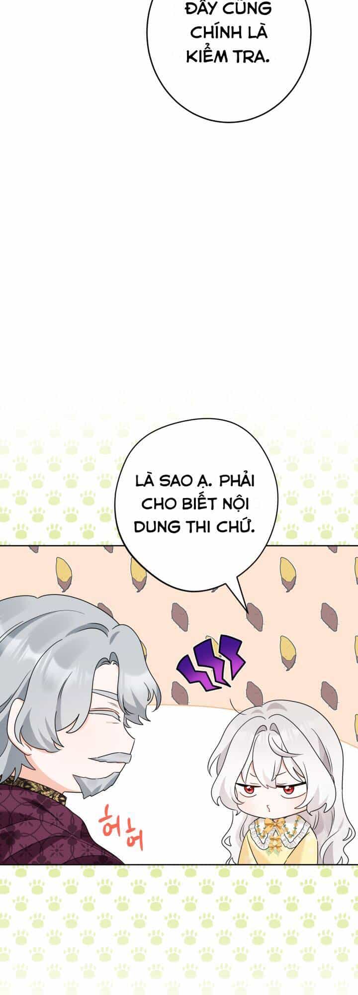 Lịch Sử Đen Tối Của Nam Chính - Chương 22 - ảnh 23