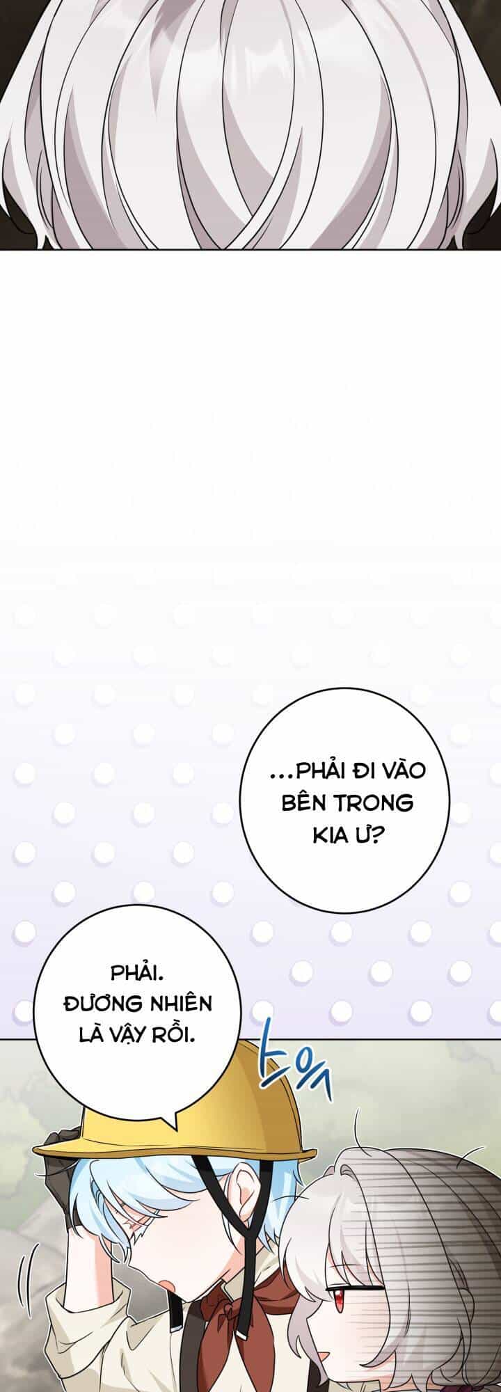 Lịch Sử Đen Tối Của Nam Chính - Chương 22 - ảnh 26