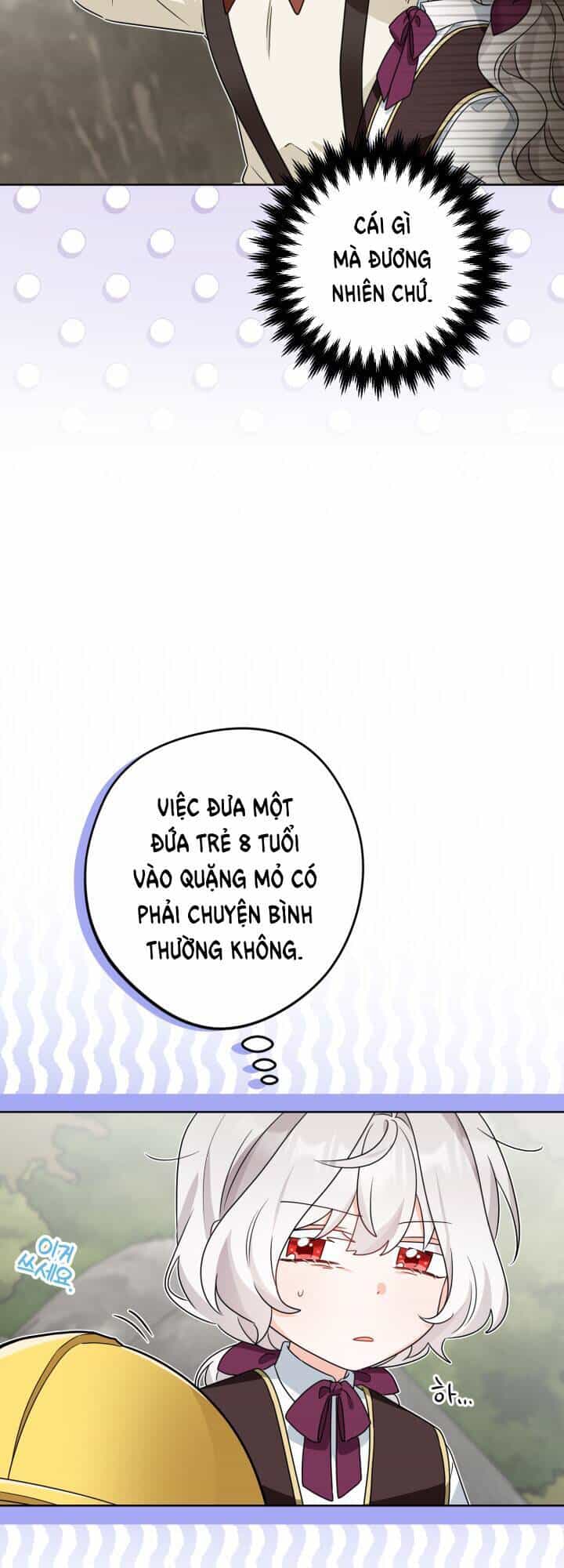 Lịch Sử Đen Tối Của Nam Chính - Chương 22 - ảnh 27