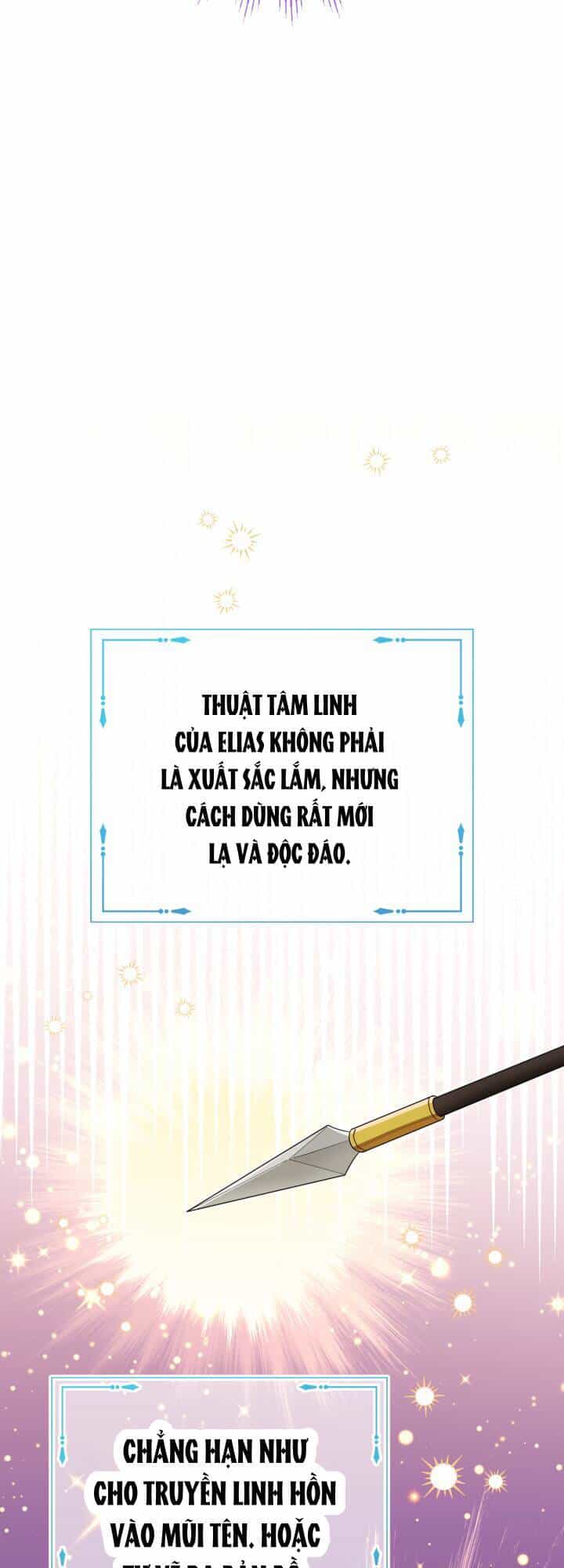 Lịch Sử Đen Tối Của Nam Chính - Chương 22 - ảnh 36