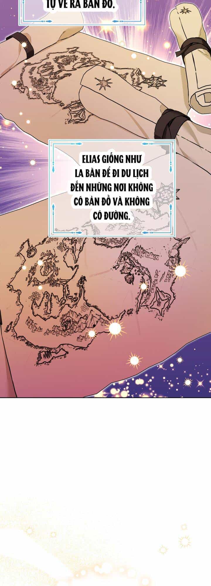 Lịch Sử Đen Tối Của Nam Chính - Chương 22 - ảnh 37