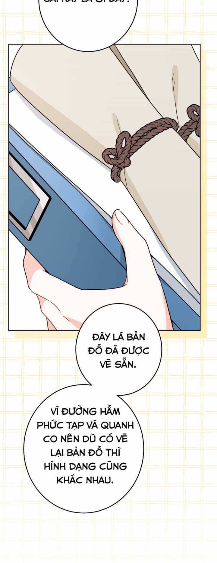 Lịch Sử Đen Tối Của Nam Chính - Chương 22 - ảnh 40