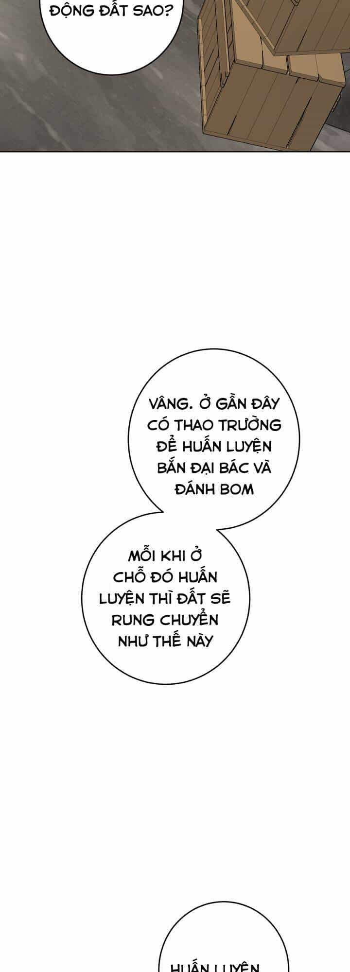 Lịch Sử Đen Tối Của Nam Chính - Chương 23 - ảnh 12