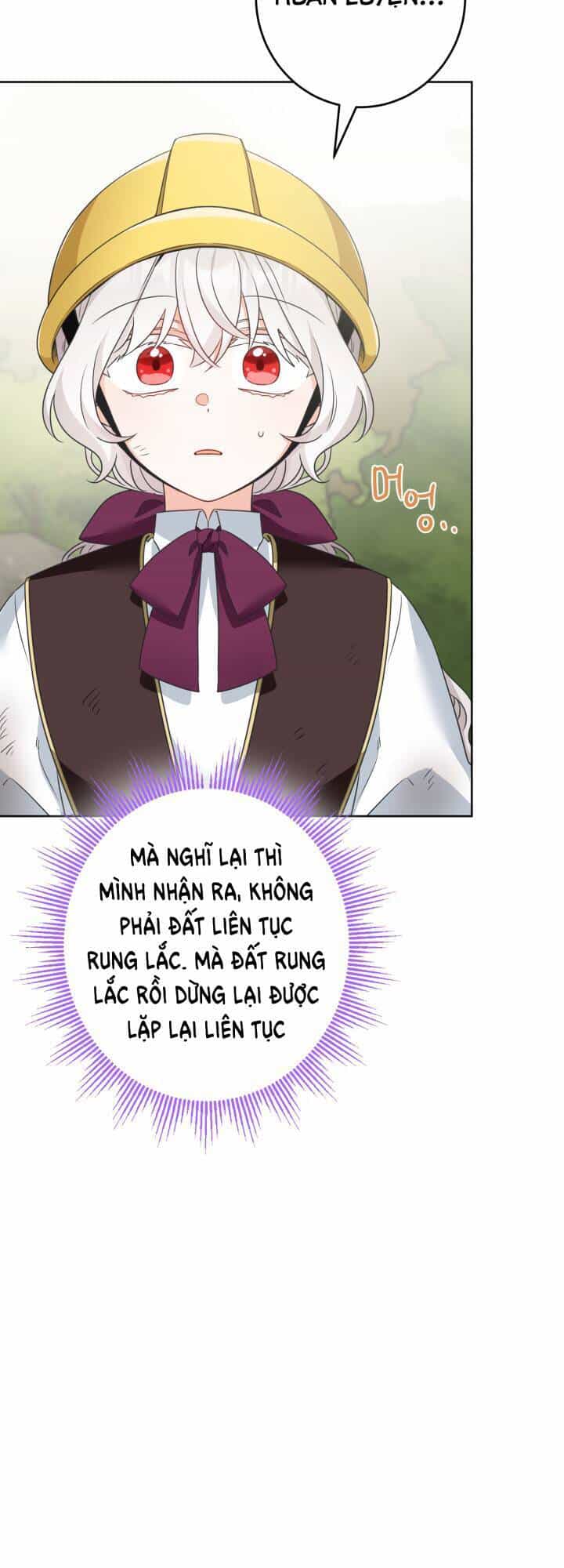 Lịch Sử Đen Tối Của Nam Chính - Chương 23 - ảnh 13
