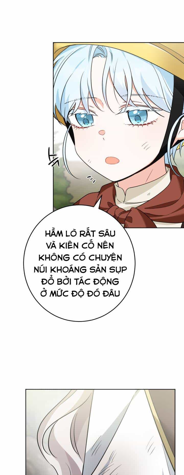 Lịch Sử Đen Tối Của Nam Chính - Chương 23 - ảnh 14