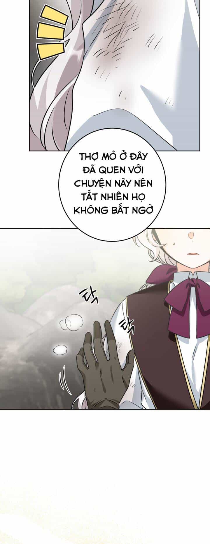 Lịch Sử Đen Tối Của Nam Chính - Chương 23 - ảnh 15