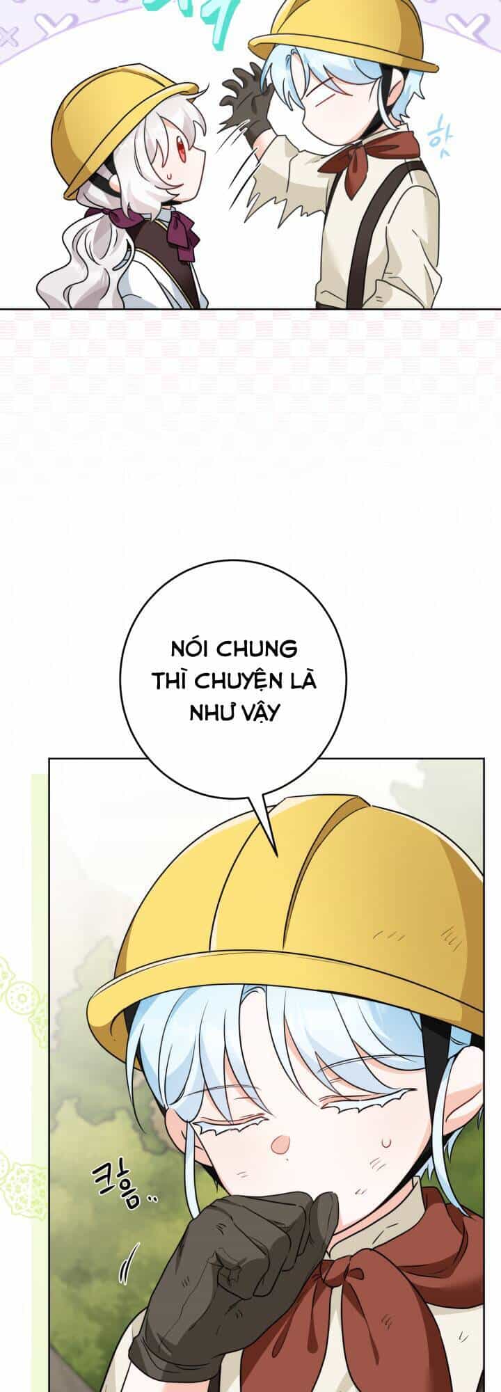 Lịch Sử Đen Tối Của Nam Chính - Chương 23 - ảnh 18