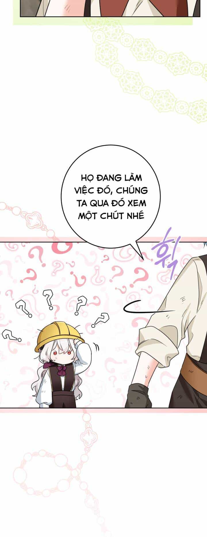 Lịch Sử Đen Tối Của Nam Chính - Chương 23 - ảnh 19