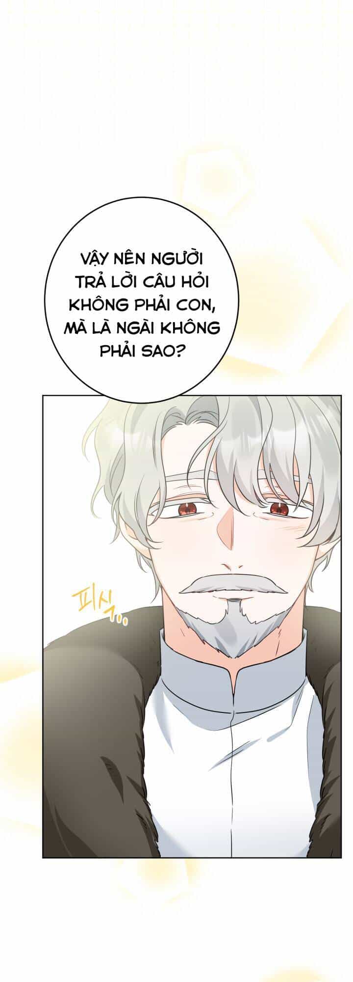 Lịch Sử Đen Tối Của Nam Chính - Chương 23 - ảnh 36