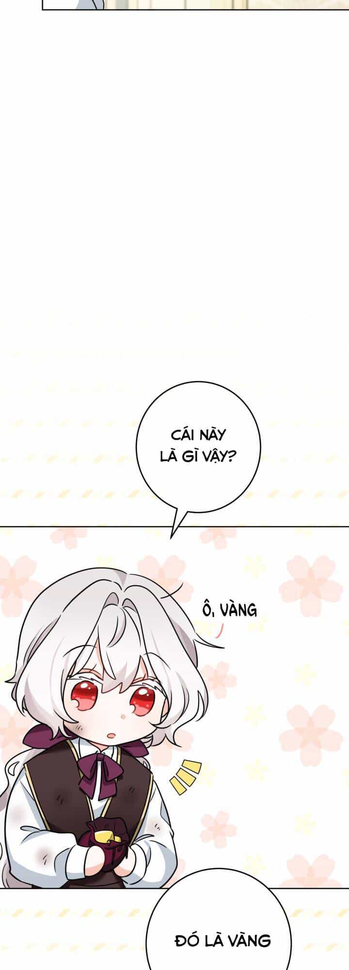 Lịch Sử Đen Tối Của Nam Chính - Chương 23 - ảnh 41