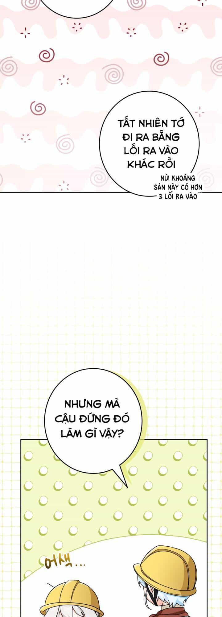 Lịch Sử Đen Tối Của Nam Chính - Chương 23 - ảnh 8