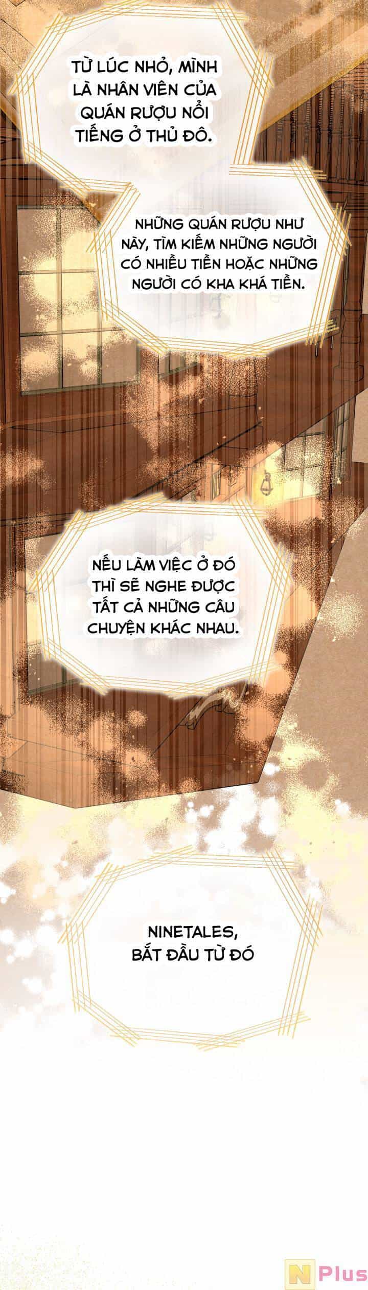 Lịch Sử Đen Tối Của Nam Chính - Chương 24 - ảnh 13