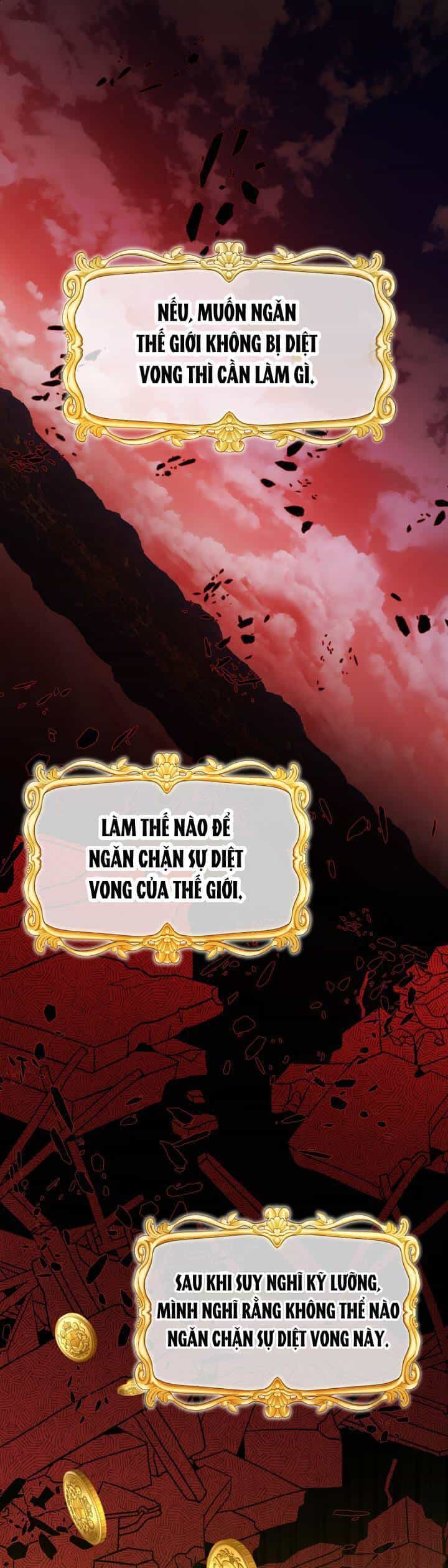 Lịch Sử Đen Tối Của Nam Chính - Chương 24 - ảnh 2