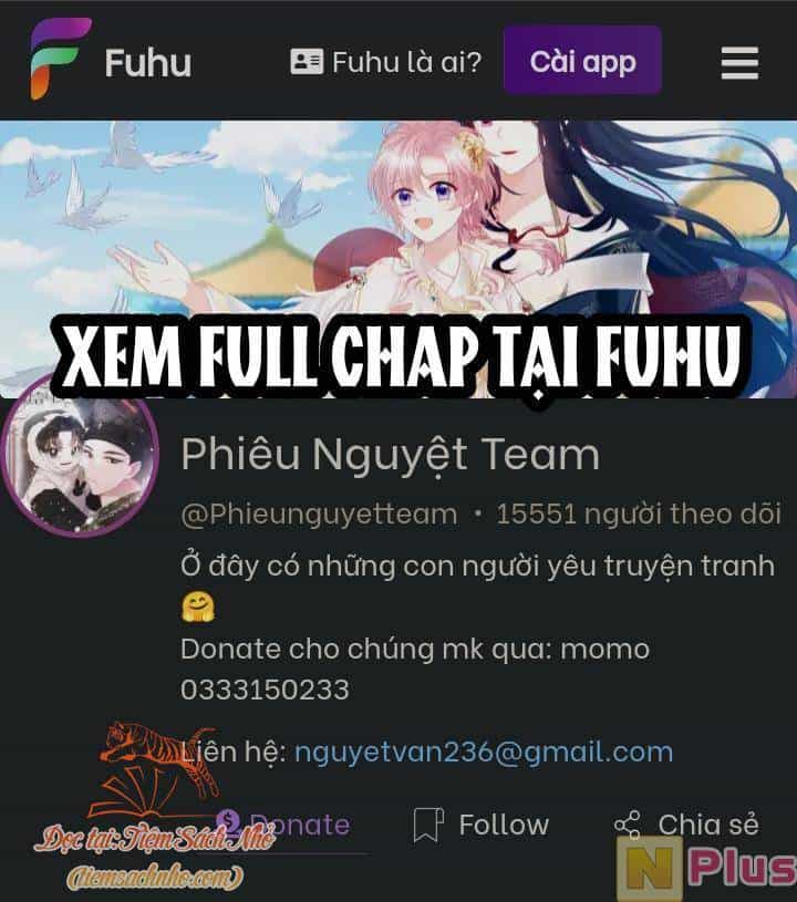 Lịch Sử Đen Tối Của Nam Chính - Chương 24 - ảnh 32