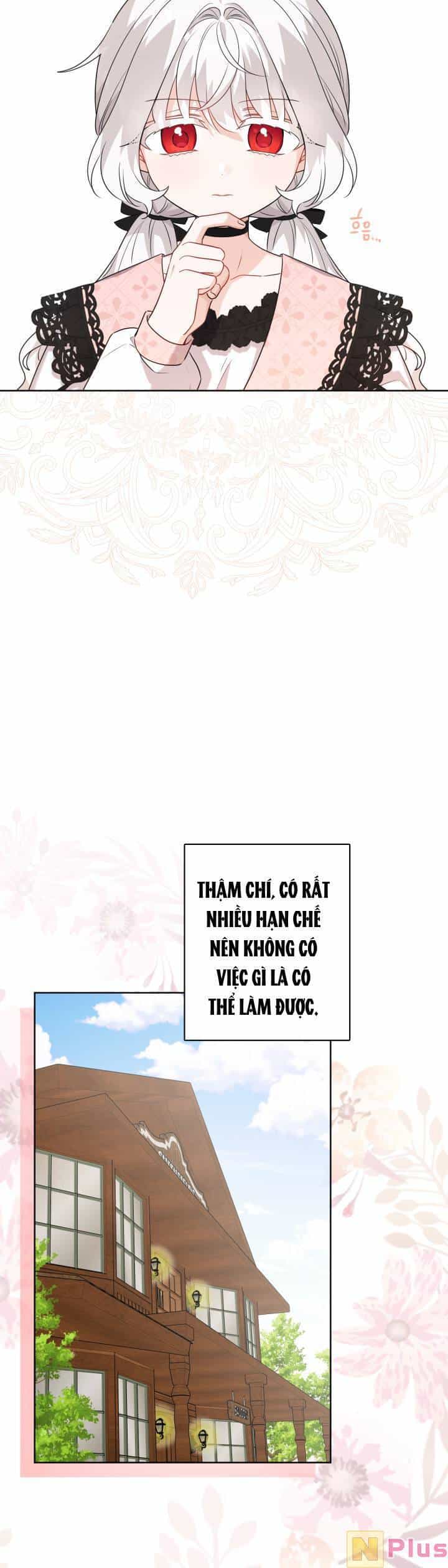Lịch Sử Đen Tối Của Nam Chính - Chương 24 - ảnh 4
