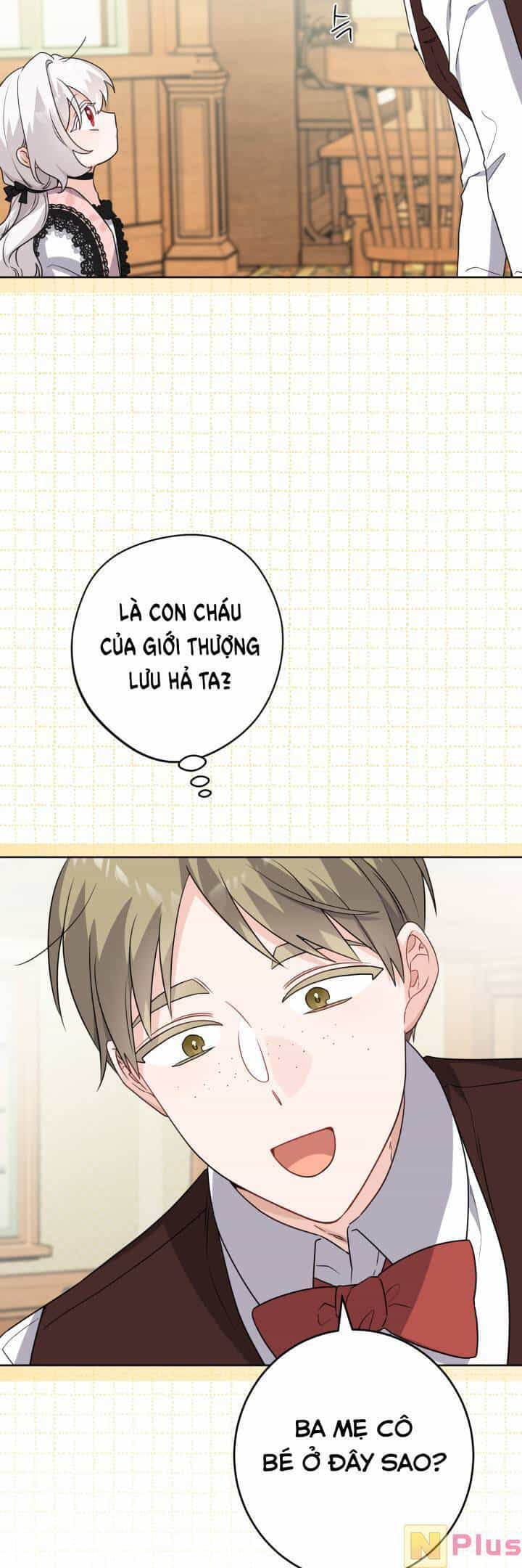 Lịch Sử Đen Tối Của Nam Chính - Chương 24 - ảnh 7