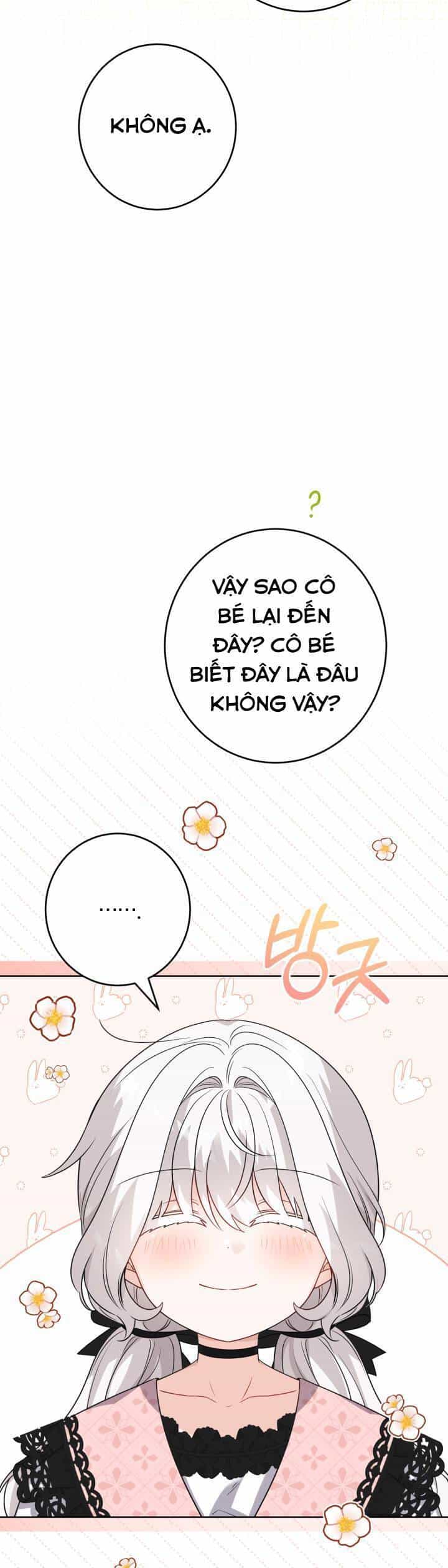 Lịch Sử Đen Tối Của Nam Chính - Chương 24 - ảnh 8