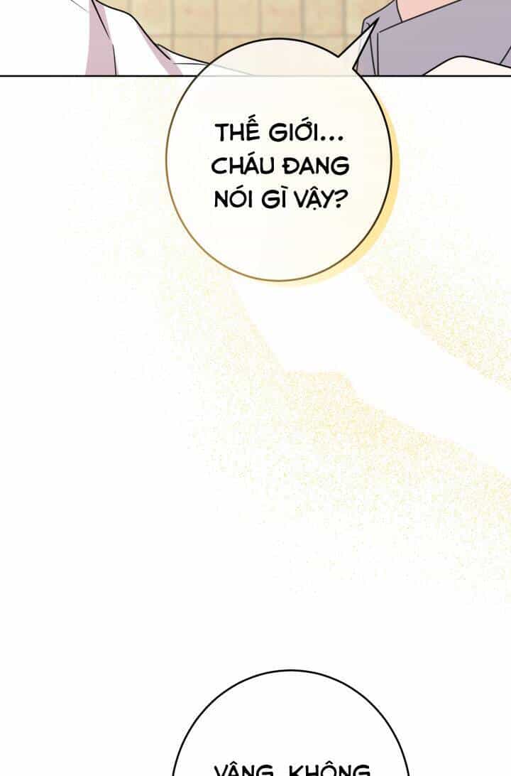 Lịch Sử Đen Tối Của Nam Chính - Chương 25 - ảnh 35