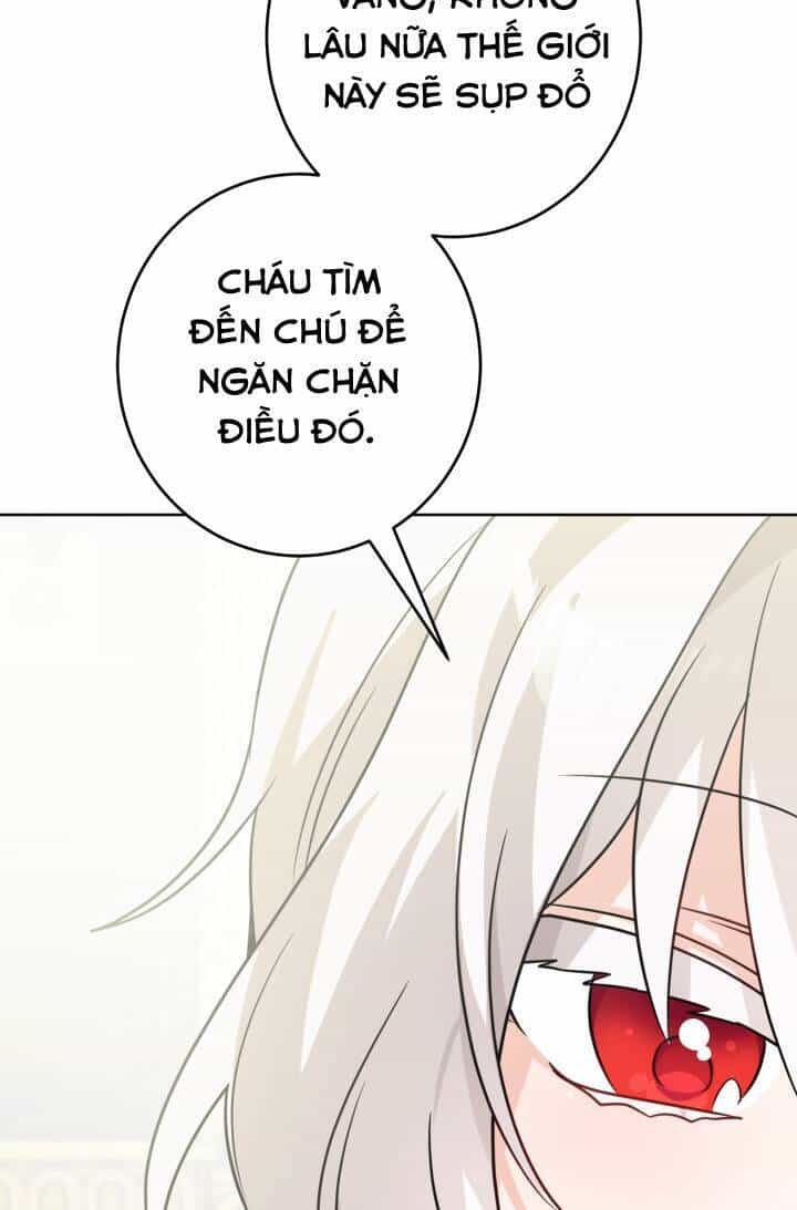 Lịch Sử Đen Tối Của Nam Chính - Chương 25 - ảnh 36