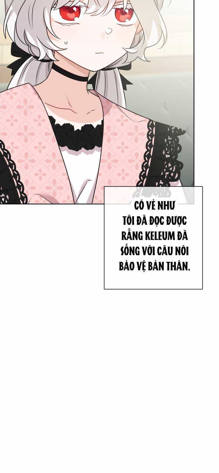 Lịch Sử Đen Tối Của Nam Chính - Chương 25 - ảnh 4