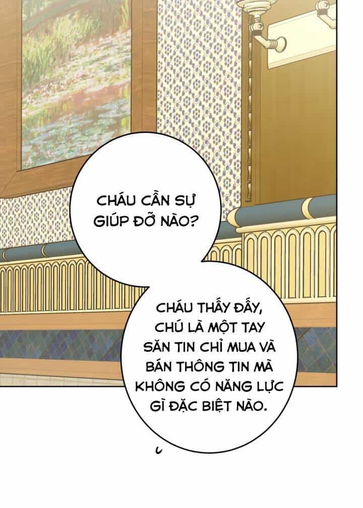 Lịch Sử Đen Tối Của Nam Chính - Chương 25 - ảnh 40