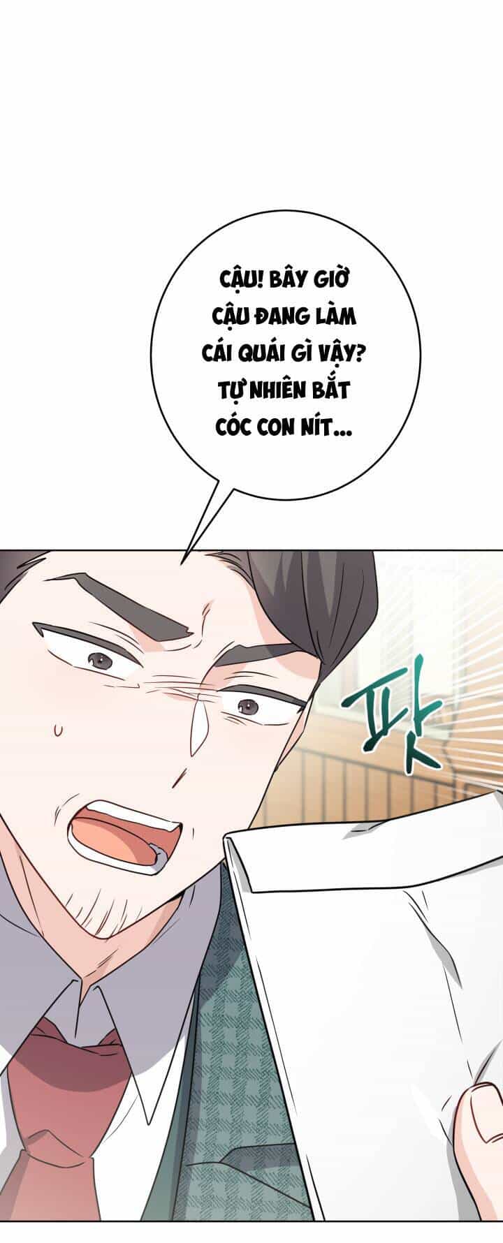 Lịch Sử Đen Tối Của Nam Chính - Chương 25 - ảnh 49