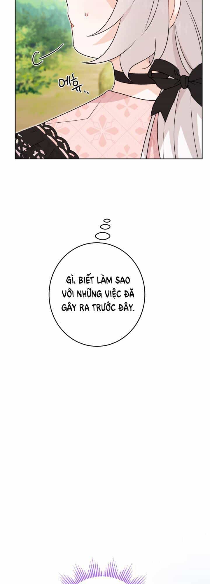 Lịch Sử Đen Tối Của Nam Chính - Chương 25 - ảnh 56