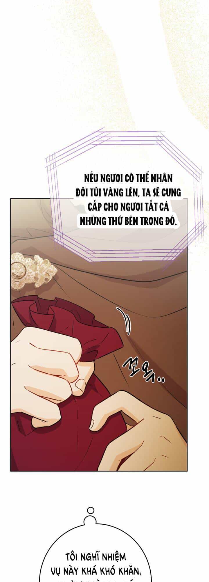 Lịch Sử Đen Tối Của Nam Chính - Chương 26 - ảnh 12