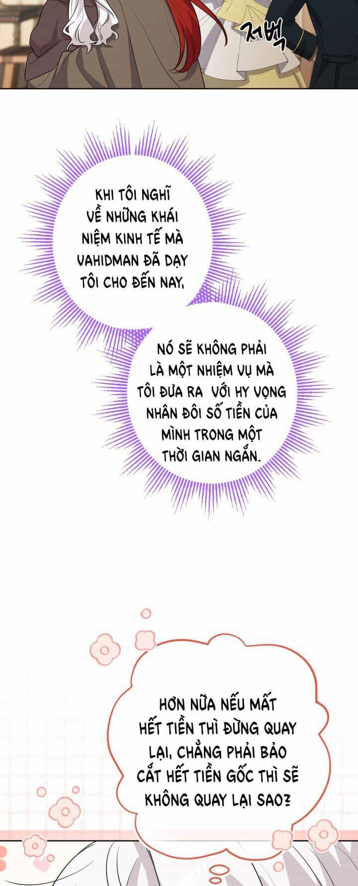 Lịch Sử Đen Tối Của Nam Chính - Chương 26 - ảnh 14