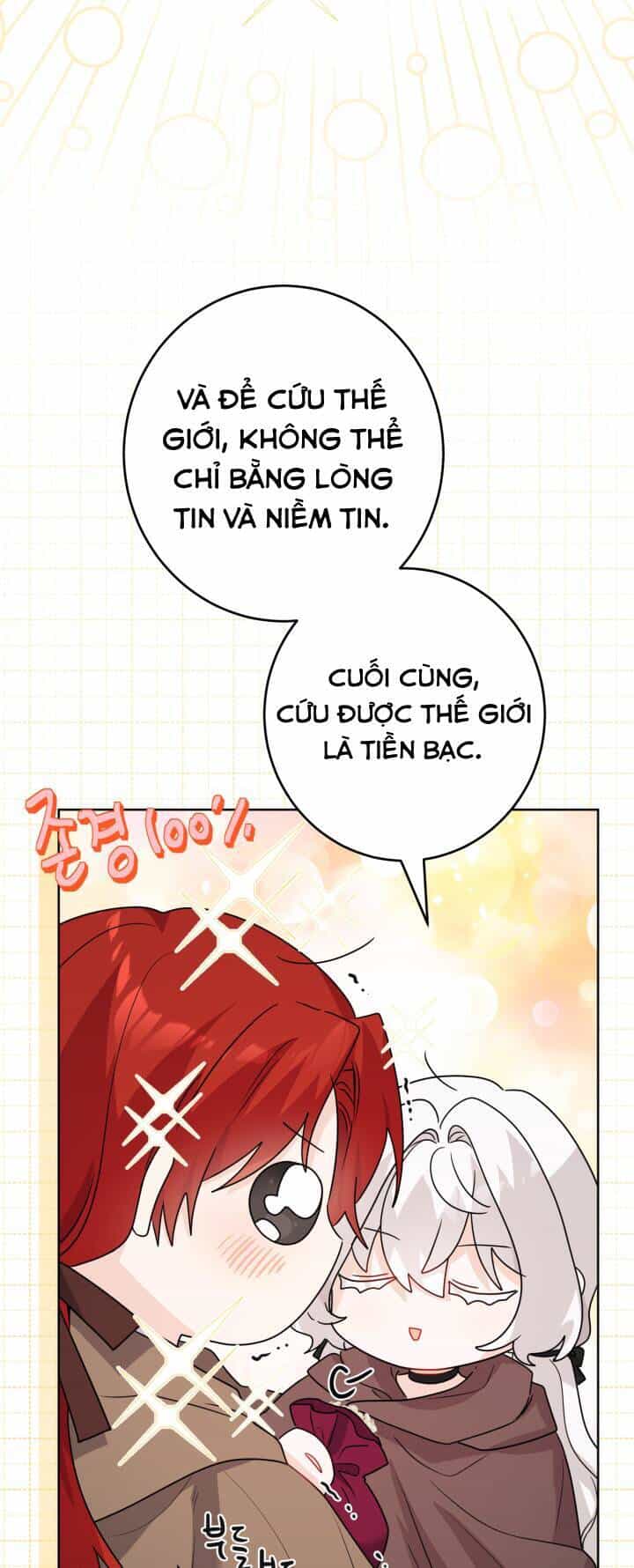 Lịch Sử Đen Tối Của Nam Chính - Chương 26 - ảnh 23