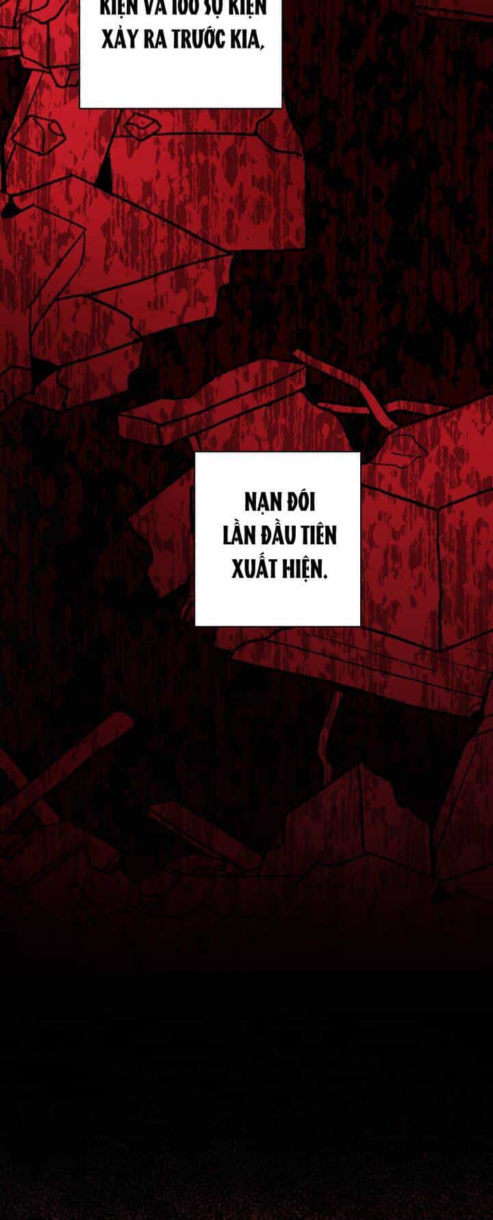 Lịch Sử Đen Tối Của Nam Chính - Chương 26 - ảnh 27
