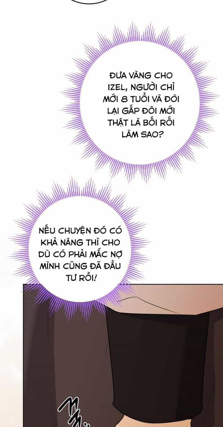 Lịch Sử Đen Tối Của Nam Chính - Chương 27 - ảnh 31