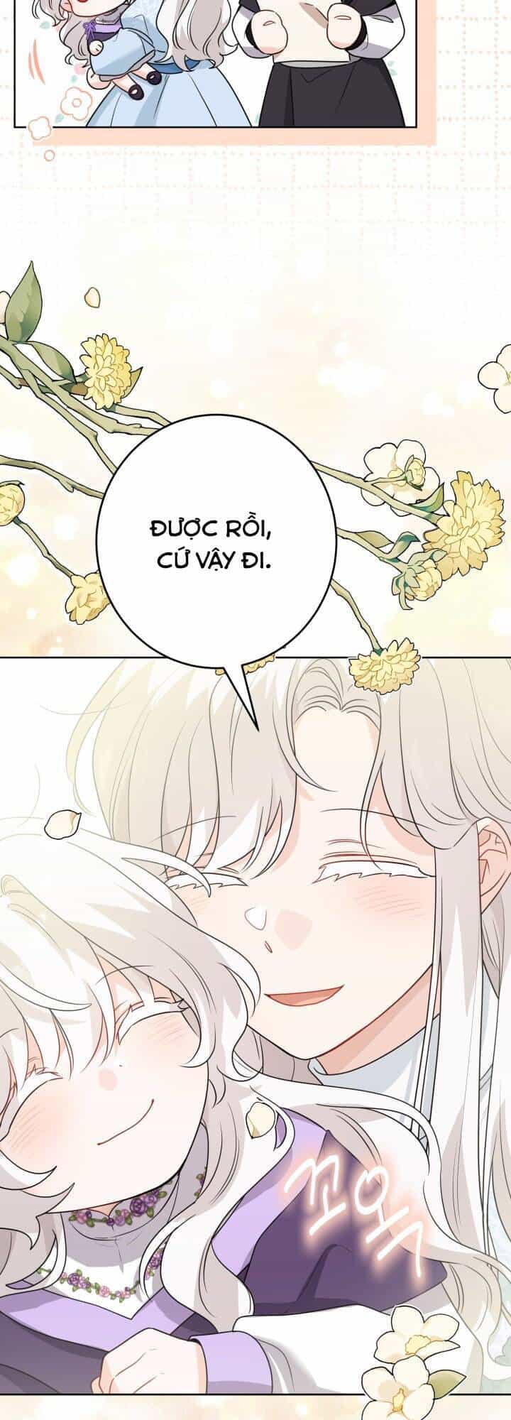 Lịch Sử Đen Tối Của Nam Chính - Chương 27 - ảnh 46
